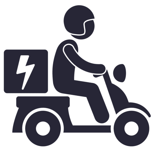 CourierPro logo