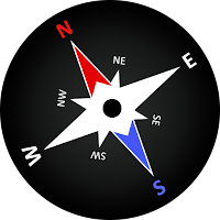 Gyro Compass App Find the True North Finder App