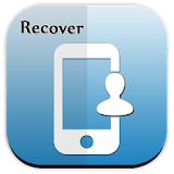 Recover Deleted Contacts Guide icon