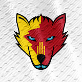 New Mexico Ice Wolves icon
