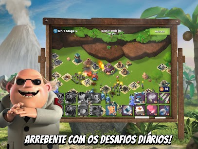 Boom Beach 8