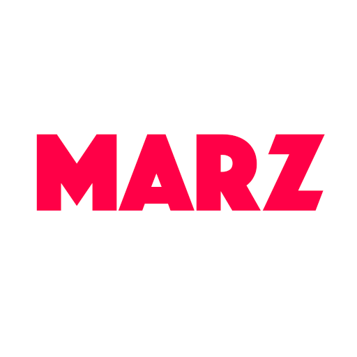 Marz. logo
