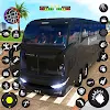 Bus Simulator - Euro Bus Games icon