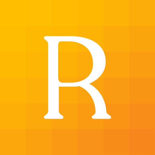 Reya Orthopedic Remote Care logo