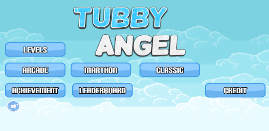 Tubby Angel