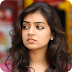 Cover Image of Télécharger Nazriya Stickers  APK