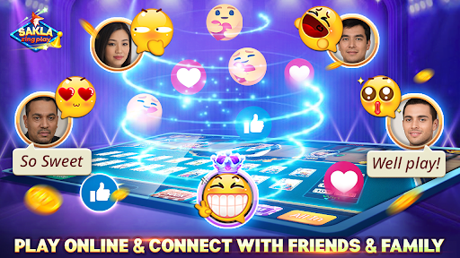 Sakla ZingPlay Philippines Screen 3