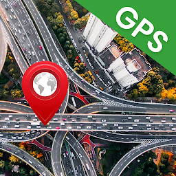GPS Maps & Live Traffic: Download & Review