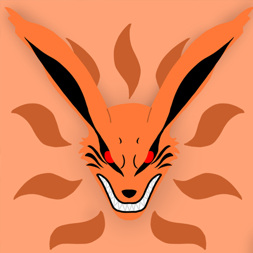 Kurama Wallpapers HD 4K logo