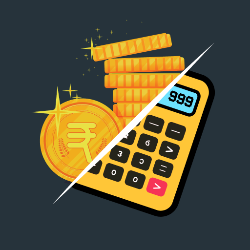 Gold Calculator Logo