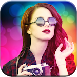 Cover Image of Download Photo Editor  APK
