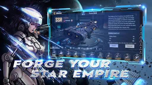 Astral Dominion: Nexus War 1