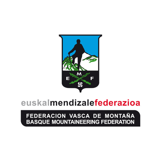 Euskal Mendizale Federazioa logo