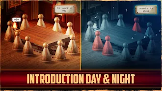 Game screenshot Werewolf Online - Mafia Game apk download