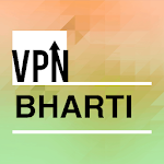 Cover Image of Descargar VPN Bharti  APK