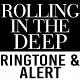Rolling in the Deep Ringtone icon