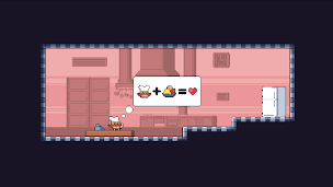 Chefy-chef - Screenshot 1
