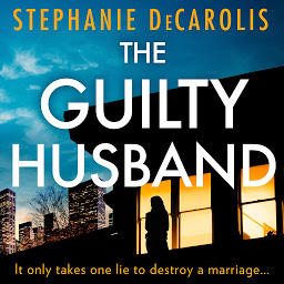 Icon image The Guilty Husband