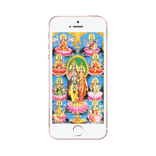 dhan labh lakshmi mantra app Screen 2