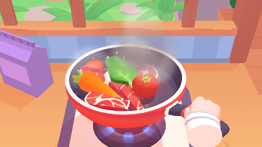 The Cook – 3D Cooking Game Mod APK 1.2.12 (Unlimited money) Gallery 6
