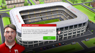 New Star Manager - Screenshot 3