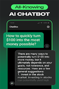 tips ChatBox - AI Chatbot