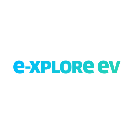 e-XPLORE EV logo
