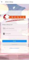 Senya - Servicios