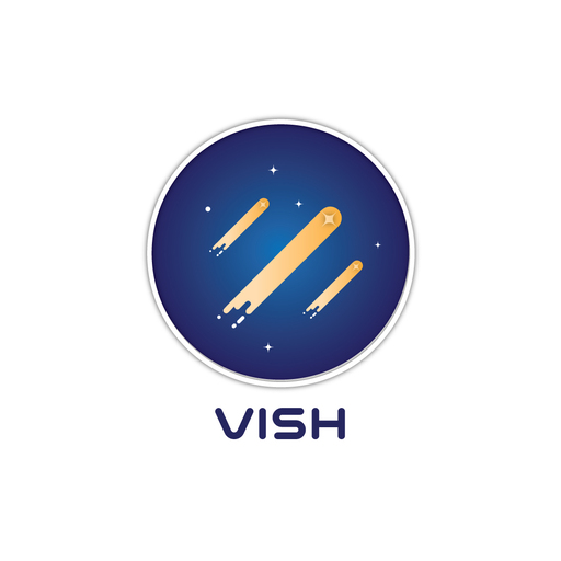 Vish Souk logo