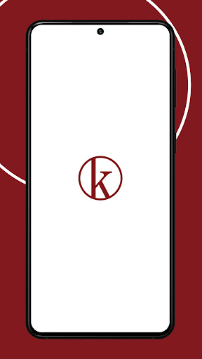 Android application Kerzner International Events screenshort
