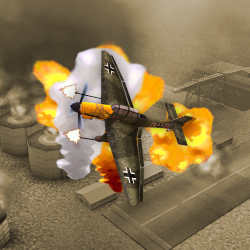 Battle Killer Stuka 2 Download on Windows