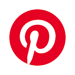 تصویر نماد Pinterest