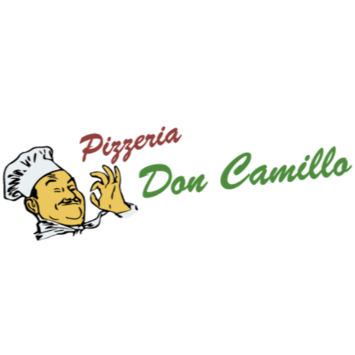Don Camillo Marl logo