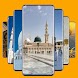 イスラムの壁紙と着信音 - Androidアプリ