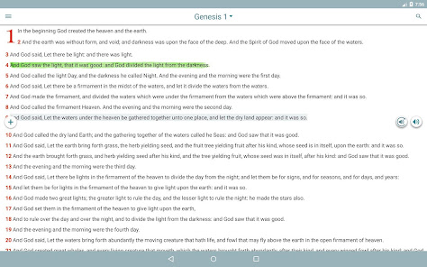 Screenshot 10 Morning and Evening Devotional android