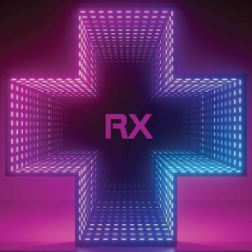 iPERKrx logo
