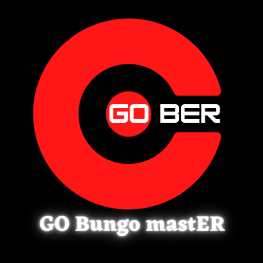 GOBER - GO Bungo mastER