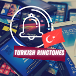 Cover Image of Unduh Turkish Ringtones Free 1 APK
