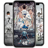 Cristiano Ronaldo Wallpaper icon