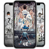 Cristiano Ronaldo Wallpaper