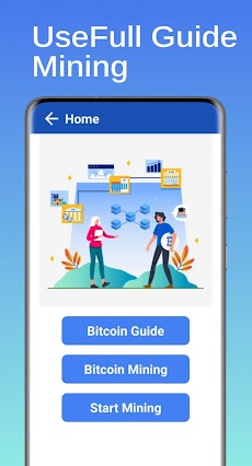 Sky Bitcoins For Guideのおすすめ画像3