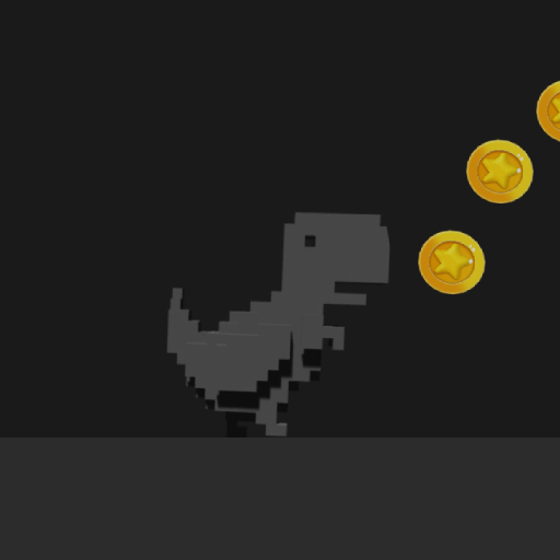 Dino Plataformero logo