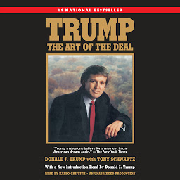 Obraz ikony: Trump: The Art of the Deal