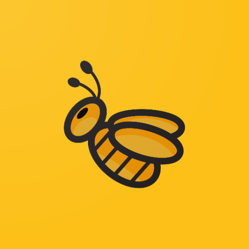 Coorg Bee logo