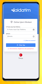 Alemdar Bina Yönetimi 2.0 APK + Mod (Unlimited money) إلى عن على ذكري المظهر