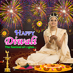 Cover Image of Download Diwali Photo Editor  APK