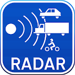 Cover Image of Unduh Detektor Radar Gratis 7.5.7 APK