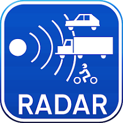 Detector de Radares v7.7.0 APK Download