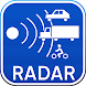 Detector de Radares