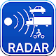 Detector de Radares Gratis Descarga en Windows